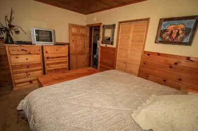 Gallery image of Little Bear-1079 by Big Bear Vacations in Big Bear Lake
