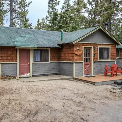 Shore Acres Lodge-451 by Big Bear Vacations