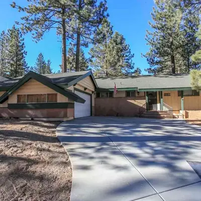 Cozy up to Summit-1651 by Big Bear Vacations