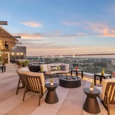 JW Marriott