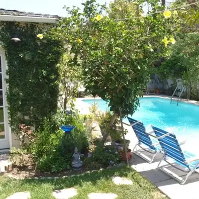 Culver City Escape with Pool