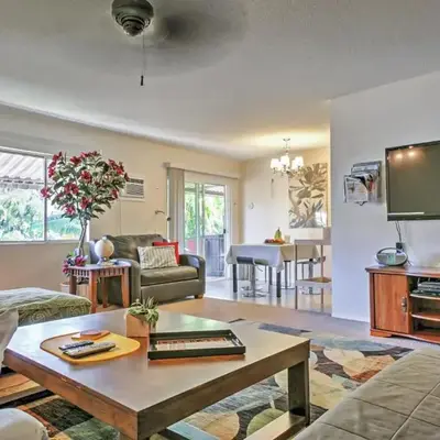 Downtown Long Beach Condo - 1 Mi to Boardwalk!