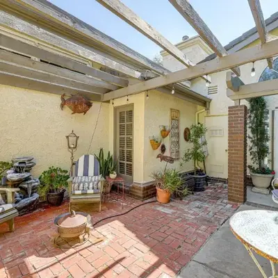Chic Peaceful Retreat 16 Mi to Beaches and Wineries!