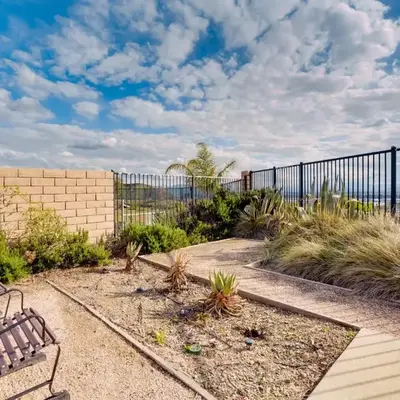 Single-Story San Bernardino Home with Valley Views!