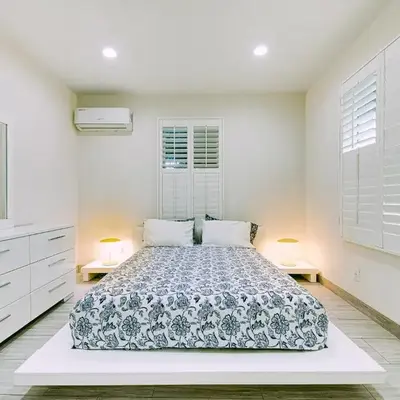 Stylish Modern Home