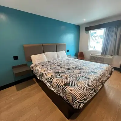 Arlo Motel near LAX