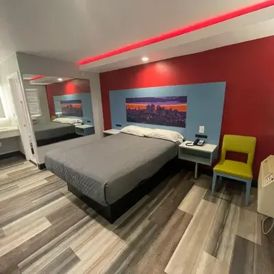 La Palma Motel