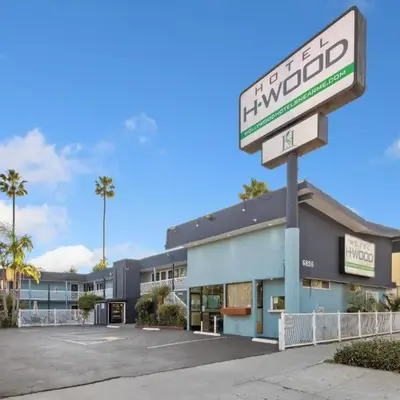 Hotel H-Wood