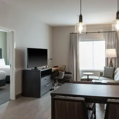 Residence Inn by Marriott Lancaster Palmdale