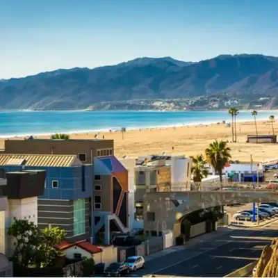 4 SantaMonica De Lux