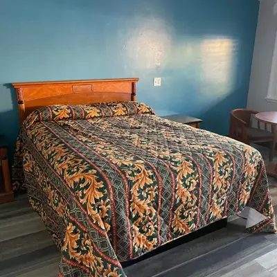 La Casa Motel