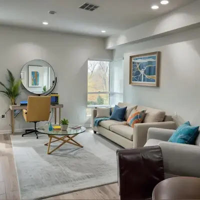 Hollywood Homes Free parking close to all things LA