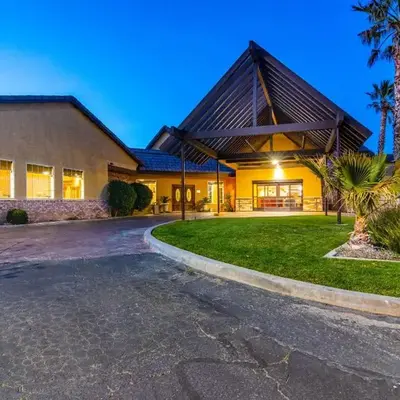 Comfort Inn & Suites Mojave