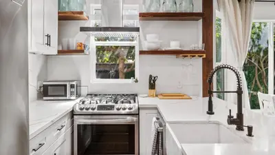 Gallery image of Newly Remodeled Beautiful 2BR Flat in Atwater Village in Glendale