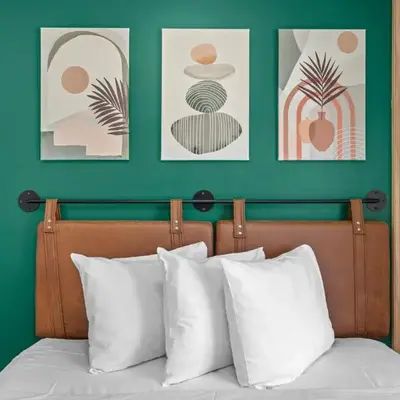 Hollywood Le Bon Hotel