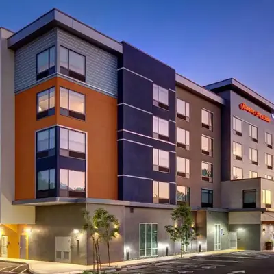 Hampton Inn & Suites By Hilton Rancho Cucamonga