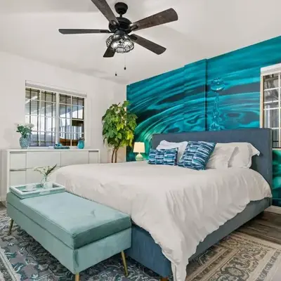 The Avalon - 35 Percent Off March!