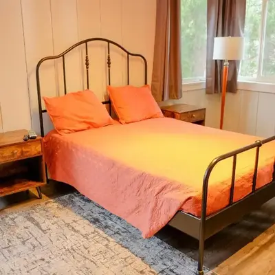 Sherwood Arms Motel