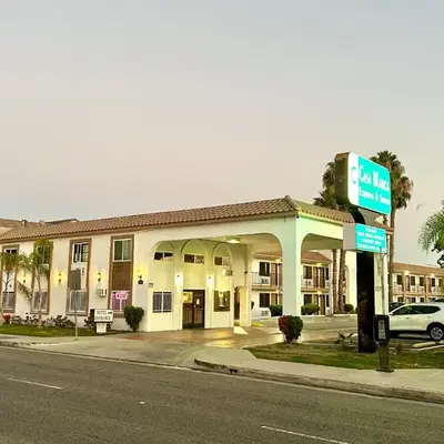 Casa Blanca Hotel - Cypress