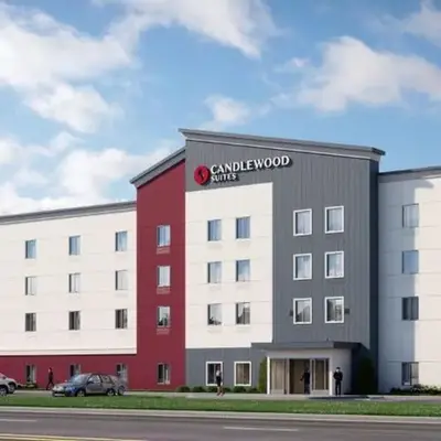 Candlewood Suites - Loma Linda - San Bernardino S by IHG