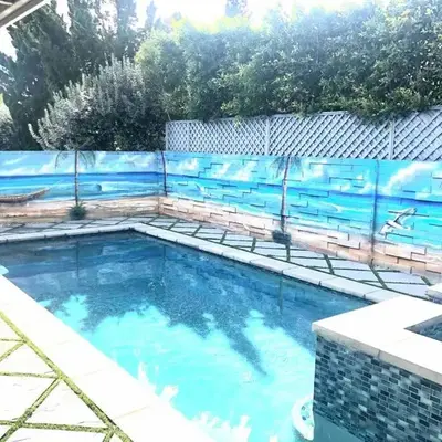 Luxury house pool & Spa 10 mins from Hollywood & Universal Studios
