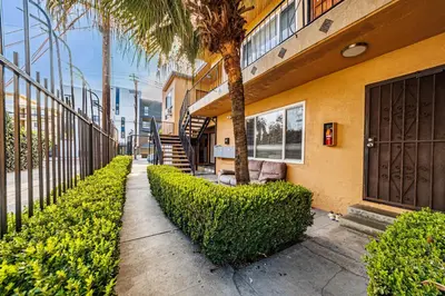 Gallery image of Beautiful 1BD apartment #1 in Los Angeles