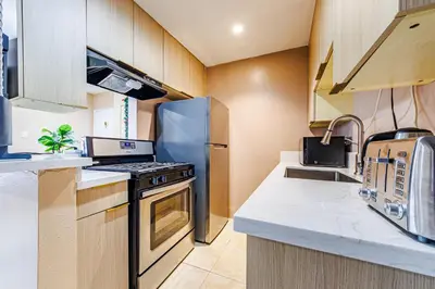 Gallery image of Beautiful 1BD apartment #1 in Los Angeles