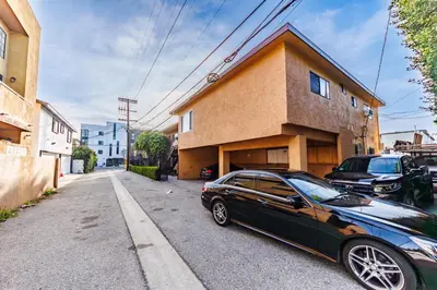 Gallery image of Beautiful 1BD apartment #1 in Los Angeles