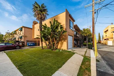 Gallery image of Beautiful 1BD apartment #1 in Los Angeles