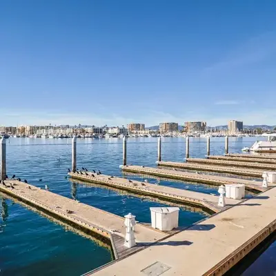 Beautiful 1BD apartment #1