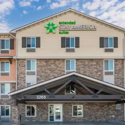 Extended Stay America Suites - Norco
