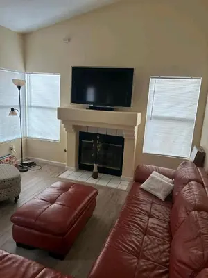Gallery image of Be Our Guest-Shared Home Tampa in Palmdale