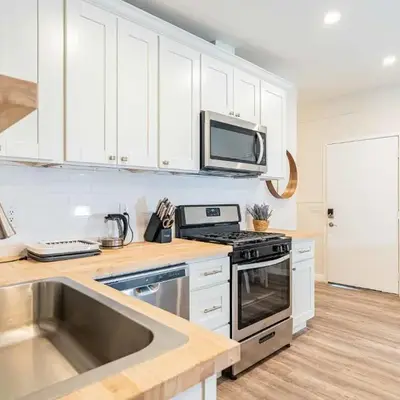 Newly Remodeled 2B1B House on Historic Route 66