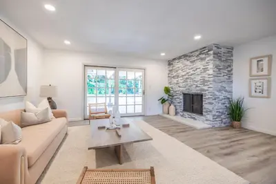Gallery image of @ Marbella Lane - Serene Ranch Style Home w/Pool in Fullerton