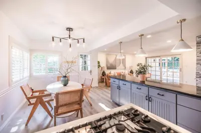 Gallery image of @ Marbella Lane - Serene Ranch Style Home w/Pool in Fullerton