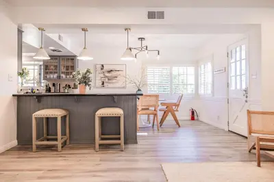 Gallery image of @ Marbella Lane - Serene Ranch Style Home w/Pool in Fullerton