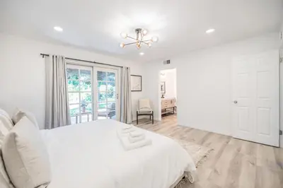 Gallery image of @ Marbella Lane - Serene Ranch Style Home w/Pool in Fullerton