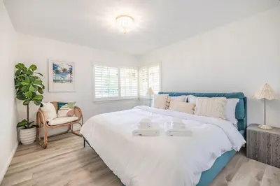 Gallery image of @ Marbella Lane - Serene Ranch Style Home w/Pool in Fullerton