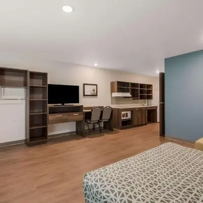 WoodSpring Suites Bellflower - Los Angeles