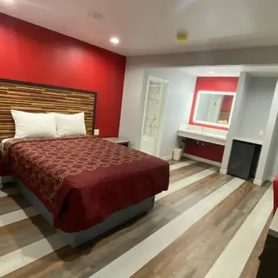Plaza Inn Motel - Los Angeles area