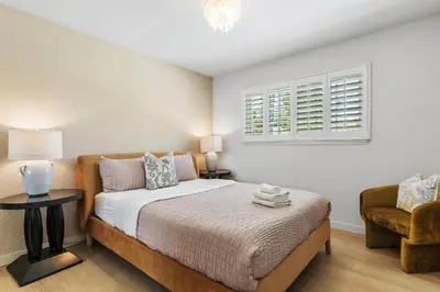 Gallery image of @ Marbella Lane - Contemporary 4BR Charm w/ Pool in Fullerton