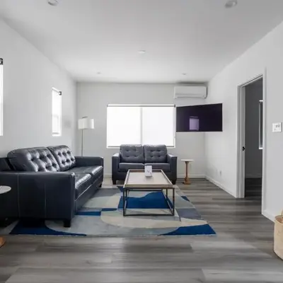 Bungalow w Free Parking 4 min from SoFi
