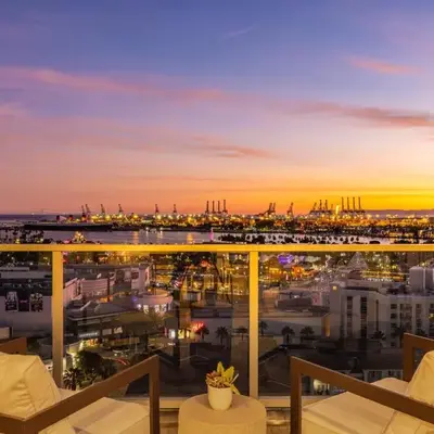 @ Marbella Lane - Penthouse w/ City & Ocean Views