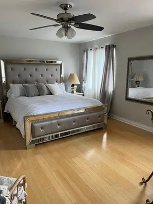 Gallery image of Shabby chic abode in Los Angeles ca in Lomita