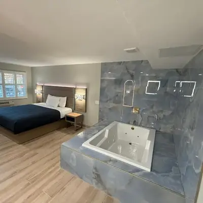 Rosemead Motel