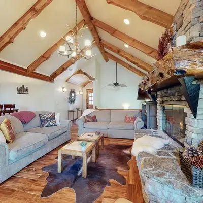 Arrowhead Haven