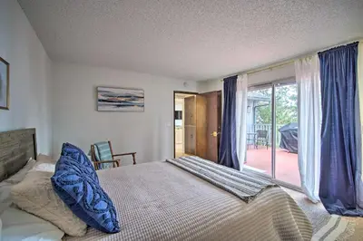 Gallery image of Running Springs Home with Skiing Less Than 6 Mi Away! in Running Springs