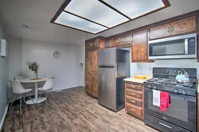 Gallery image of Running Springs Home with Skiing Less Than 6 Mi Away! in Running Springs