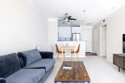Gallery image of Sherman Oaks 1BR w Pool Gym Lounge nr TJ WF LAX-455 in Los Angeles