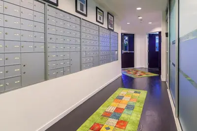 Gallery image of Downtown 1BR w Pool Gym WD nr Staples Center LAX-544 in Los Angeles